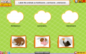 Food chain | Recurso educativo 80218