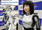 Robótica Humanoide | MOB - Makers Of Barcelona | Recurso educativo 98001