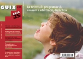 Recursos sobre educació i televisió. Guia per (no) navegants. | Recurso educativo 618615