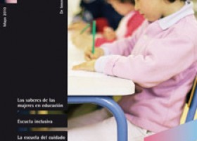 Un camino hacia la inclusión: la USEE de la escuela..  | Recurso educativo 625041