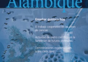 Presentación de la monografía: Enseñar química hoy | Recurso educativo 626308