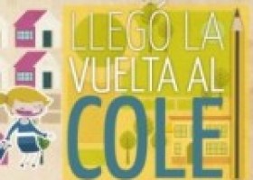 Vuelta al cole | Recurso educativo 681911