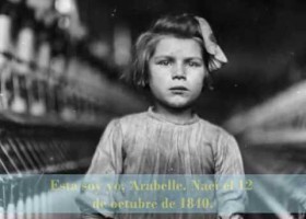 Condiciones de vida y de trabajo de los obreros durante el siglo XIX | Recurso educativo 731610