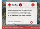 Cruz Roja | Recurso educativo 732432