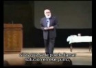 James Randi explica la homeopatía (subtitulado) | Recurso educativo 746992