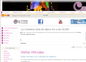 Visitas Virtuales | Recurso educativo 755679