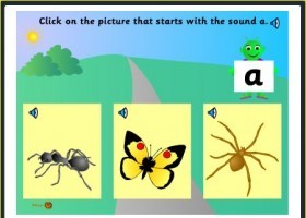 Crickweb - free online education resources & games | Recurso educativo 760419