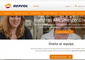 Treballar a Repsol | Recurso educativo 769289