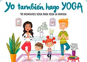 Hippy Kids Yoga: "Sueño con un sistema educativo donde esté incluido el | Recurso educativo 772444