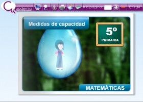 Unitats de capacitat | Recurso educativo 776638