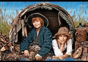 Tom Sawyer (Tràiler espanyol) | Recurso educativo 782066