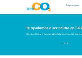 CeroCO2 | Recurso educativo 788372