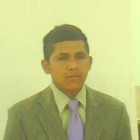 Foto de perfil Rafael Salvador  Gonzalez Walle